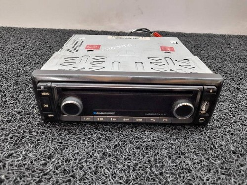 Autoradio peugeot 306 berlina - autoradio,