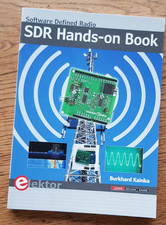 SDR Hands-on Book (Elektor)