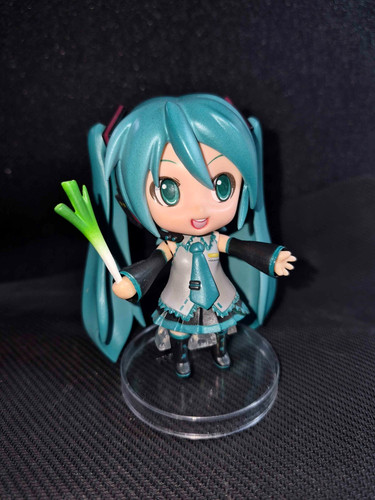 Nendoroid hatsune miku - hatsune,