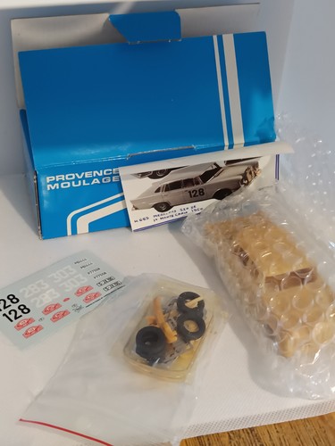 Kit provence moulage - kit,