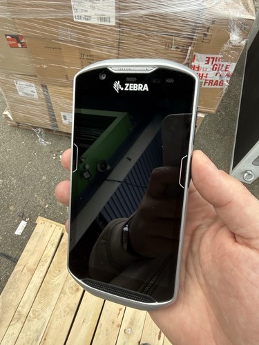 Pda zebra tc52 - pda,