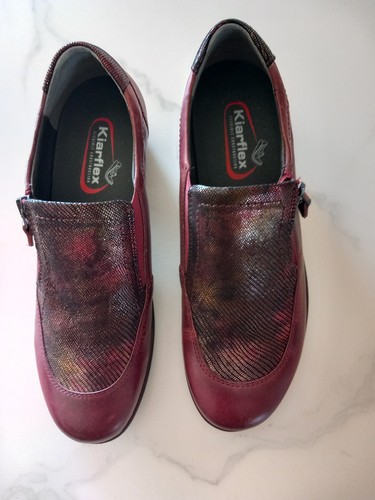 Chaussures femme taille - taille, 38