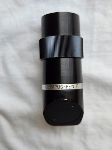 Original olympus pen right - f,