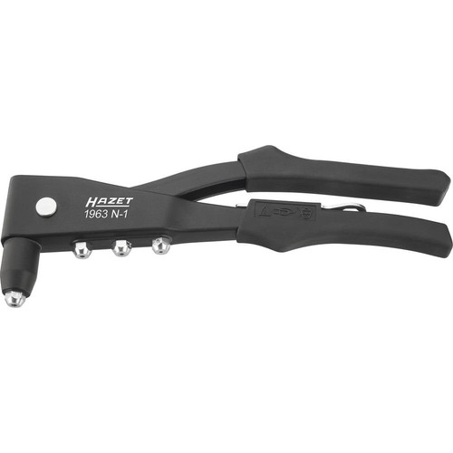 Pince riveter hazet 1963n 1 - riveter,