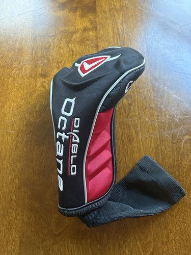 Callaway diablo octane driver - diablo,