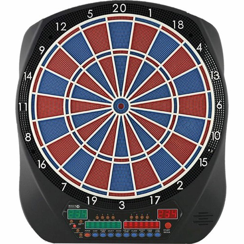 Bulls dart flash - bulls,