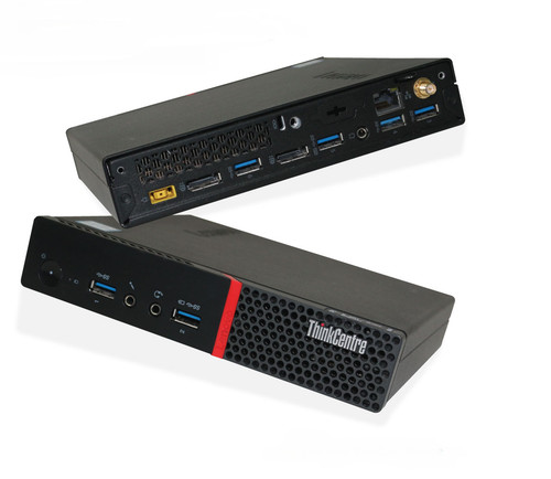 Lenovo m700 core 6400t - core, i5-6400t