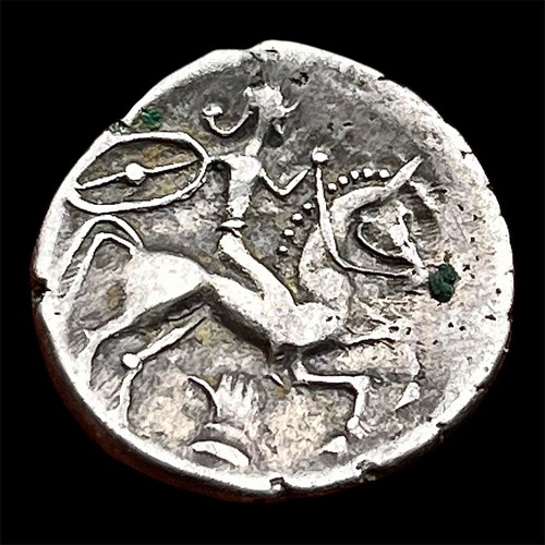 Pictons bituriges carnutes - /,
