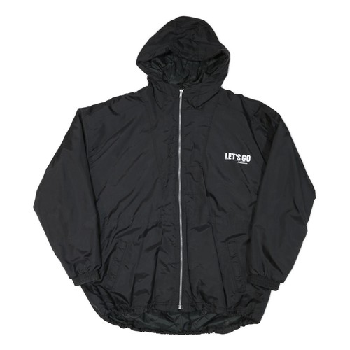 Veste zippée homme let - let's, go