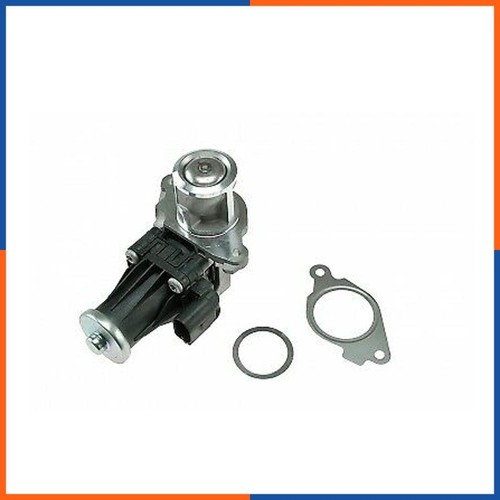 Vanne egr pour fiat - vanne,
