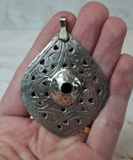 pendentif ancien berbère en