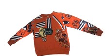 KENZO Multi Logo Graphic