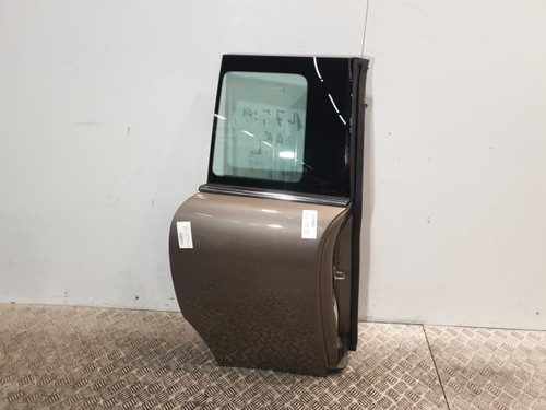 Porte arriere droit mini - arriere,