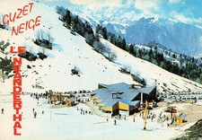 09 GUZET NEIGE RESTAURANT LE