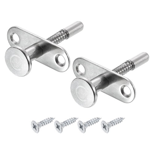 Verrous plongeur 5x60mm - verrous,