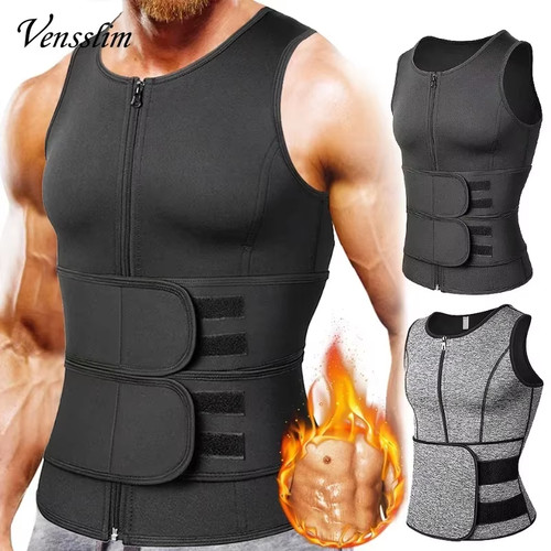 Hommes corps shaper taille - hommes,