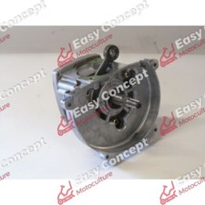 BAS-MOTEUR TAILLEUSE ECHO HC 1500  (2) - TAILLEUSE ECHO HC 1500  (2)