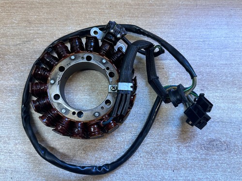 Stator alternateur d - stator,