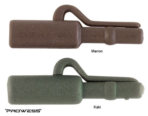 Clips plombs classics - , prowess