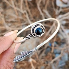 Bijoux bracelets manchette