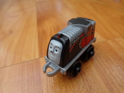Fisher price thomas friends - fisher,