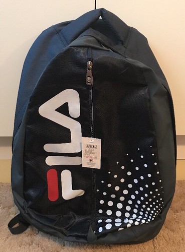 Sac dos moyen fila - à, meylar