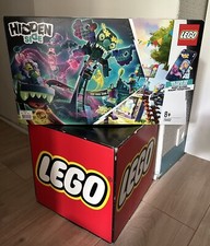 LEGO 70432 HIDDEN SIDE -