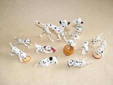 Figurines anciennes jim - jim,, les