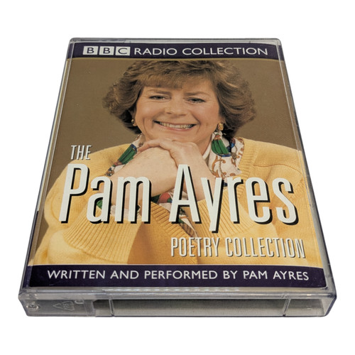 Pam ayres collection - ayres,