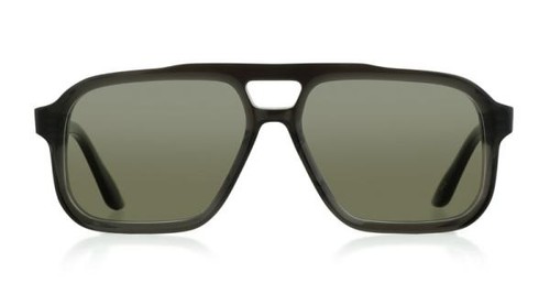 Lunettes soleil homme - de,