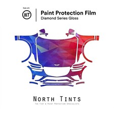 Prédécoupé Peinture