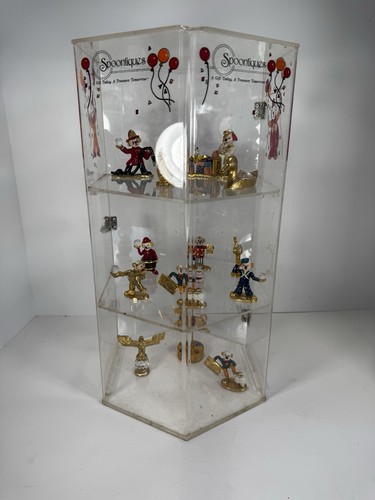 Spoontiques pewter figurine - spoontiques,
