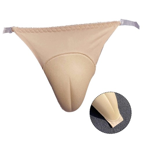 Sous vêtement homme travesti