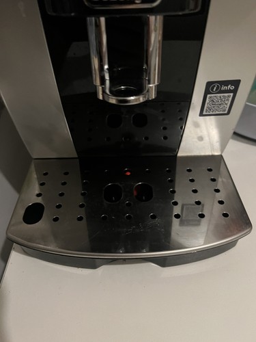 Expresso broyeur delonghi - expresso,