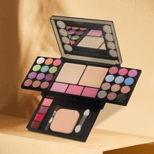 Boîte de maquillage