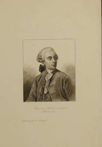 Claude joseph vernet - joseph,