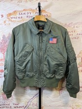 Vintage 90s Alpha Industries