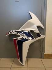 Carénage Droit Africa Twin
