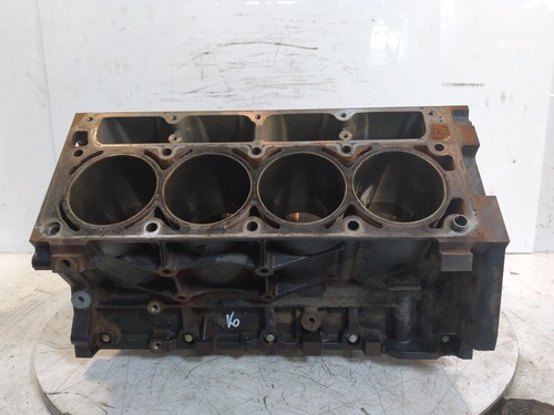 Bloc moteur pour chevrolet - bloc-moteur,