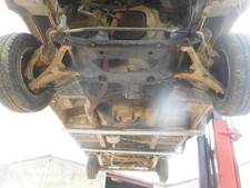 Leve vitre mecanique avant droit RENAULT TRAFIC 1 7700787922