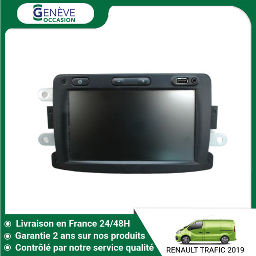 Autoradio renault - autoradio,