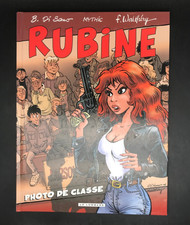 WALTHERY - RUBINE - 11 - PHOTO