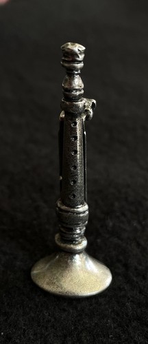 Broche biniou instrument - broche,