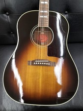 Guitare acoustique électrique