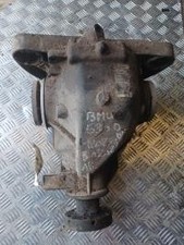 Pont (propulsion) BMW SERIE 5