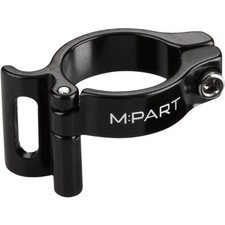 M Part Front derailleur clamp