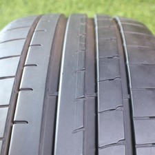 205 40 18 Goodyear Eagle F1