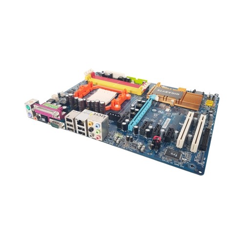 Carte mère gigabyte - mère,