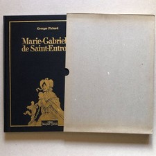 G. Pichard — Marie-Gabrielle