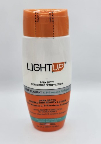 Lait clarifiant correcteur - lait,